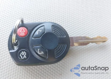 2010 Mercury Mariner Premier из США, поврежденный, VIN 4M2CN8H73AKJ10412